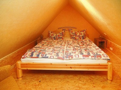 Apartment Ferienwohnung, Parmen bei Feldberg - Features photo 4