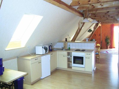 Apartment Ferienwohnung, Parmen bei Feldberg - Features photo 5