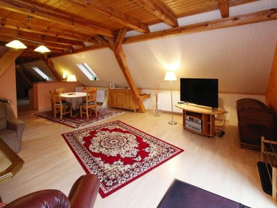 Apartment Ferienwohnung, Parmen bei Feldberg - Features photo 6