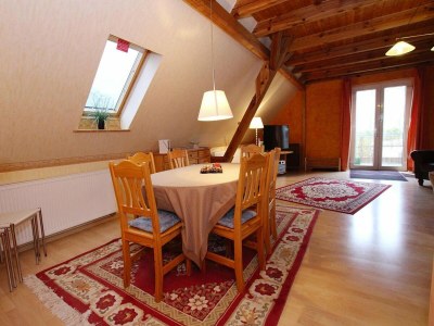 Apartment Ferienwohnung, Parmen bei Feldberg - Features photo 7