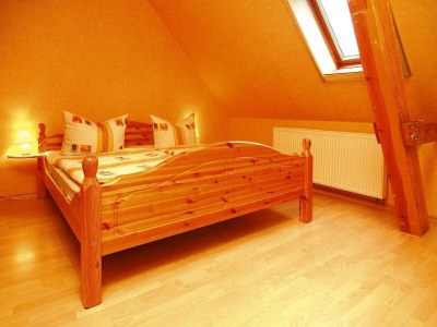 Apartment Ferienwohnung, Parmen bei Feldberg - Features photo 8