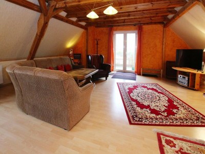 Apartment Ferienwohnung, Parmen bei Feldberg - Features photo 9