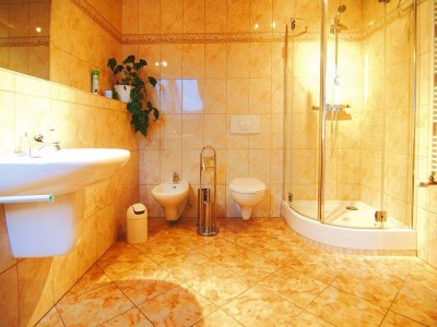 Apartment Ferienwohnung, Parmen bei Feldberg - Features photo 11