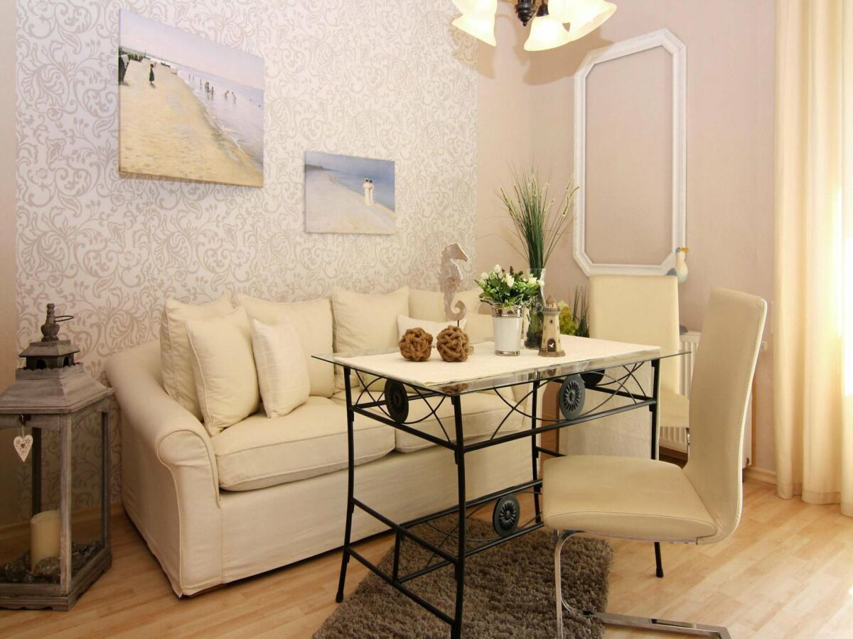 Apartment Ferienwohnung, Vogelsang-Warsin