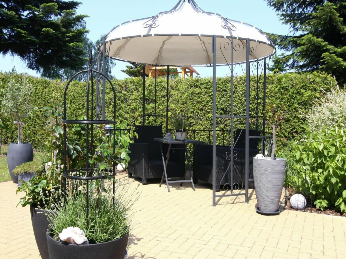 Apartment Ferienwohnung, Vogelsang-Warsin - Outdoor photo 3