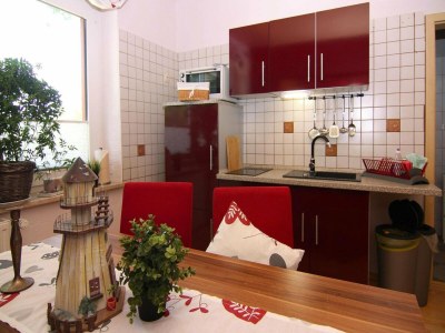 Apartment Ferienwohnung, Vogelsang-Warsin - Features photo 6