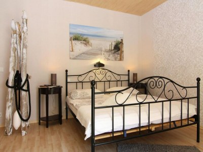 Apartment Ferienwohnung, Vogelsang-Warsin - Features photo 7