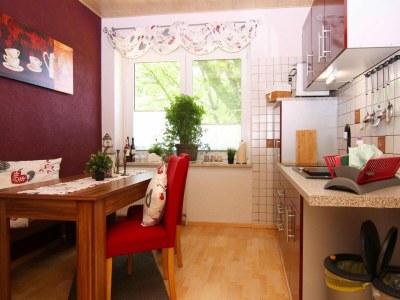 Apartment Ferienwohnung, Vogelsang-Warsin - Features photo 8