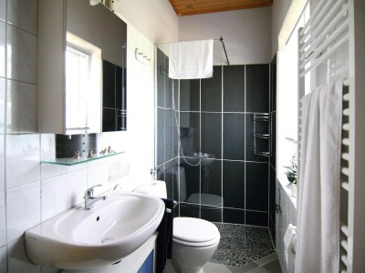 Apartment Ferienwohnung, Vogelsang-Warsin - Features photo 10