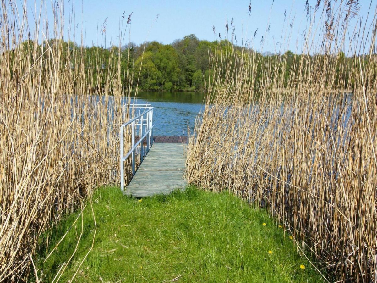 Holiday house Ferienhaus Seeblick, Zemitz - Outdoor photo 5