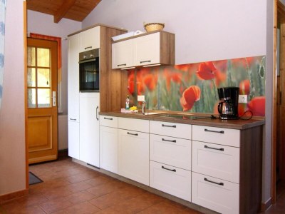 Holiday house Ferienhaus Seeblick, Zemitz - Features photo 11