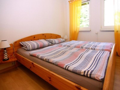 Holiday house Ferienhaus Seeblick, Zemitz - Features photo 13