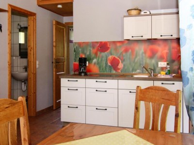 Holiday house Ferienhaus Seeblick, Zemitz - Features photo 15