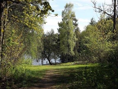 Holiday house Ferienhaus Seeblick, Zemitz - Environment photo 17