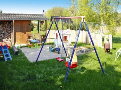 Holiday house Ferienhaus Seeblick, Zemitz - Outdoor photo 22