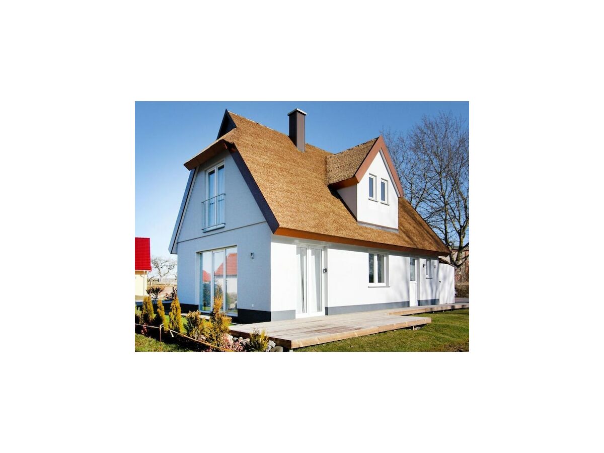 Holiday house Ferienhaus, Boiensdorf
