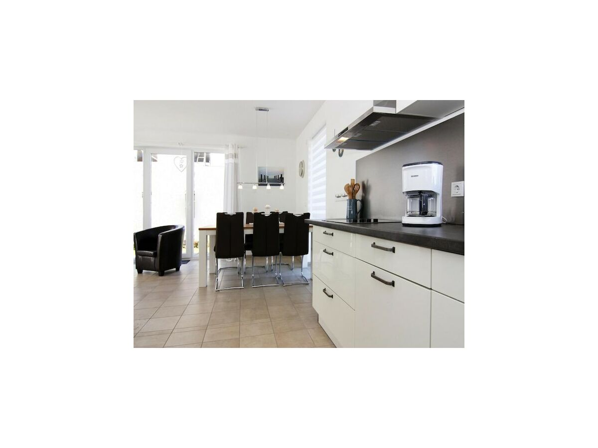 Holiday house Ferienhaus, Boiensdorf - Features photo 5