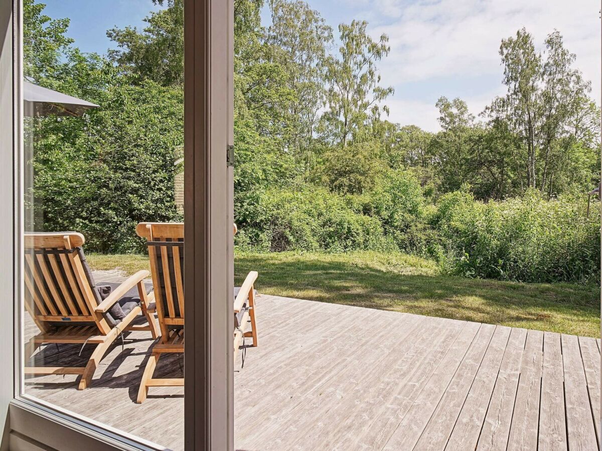 Holiday house Modernes Cottage am Strand -- By Traum Ferienwohnungen - Outdoor photo 2