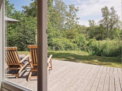 Holiday house Modernes Cottage am Strand -- By Traum Ferienwohnungen - Outdoor photo 2