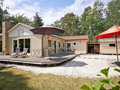 Holiday house Modernes Cottage am Strand -- By Traum Ferienwohnungen - Outdoor photo 3