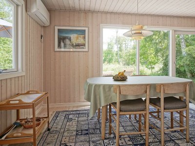 Holiday house Modernes Cottage am Strand -- By Traum Ferienwohnungen - Outdoor photo 5