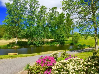 Holiday house Modernes Cottage am Strand -- By Traum Ferienwohnungen - Outdoor photo 6