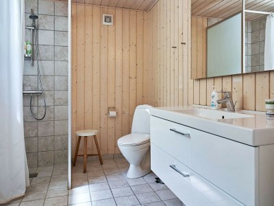 Holiday house Modernes Cottage am Strand -- By Traum Ferienwohnungen - Outdoor photo 11