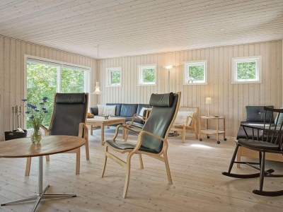 Holiday house Modernes Cottage am Strand -- By Traum Ferienwohnungen - Outdoor photo 14