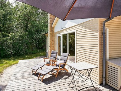 Holiday house Modernes Cottage am Strand -- By Traum Ferienwohnungen - Outdoor photo 16