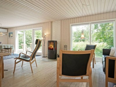 Holiday house Modernes Cottage am Strand -- By Traum Ferienwohnungen - Outdoor photo 21