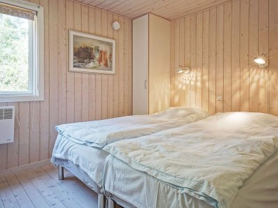 Holiday house Modernes Cottage am Strand -- By Traum Ferienwohnungen - Outdoor photo 22