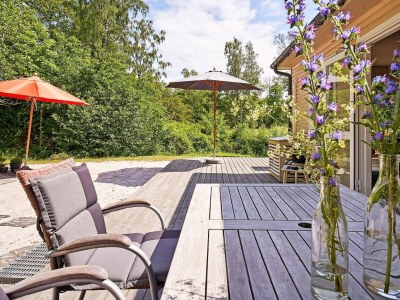 Holiday house Modernes Cottage am Strand -- By Traum Ferienwohnungen - Outdoor photo 24