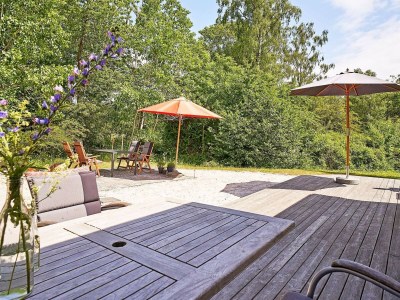 Holiday house Modernes Cottage am Strand -- By Traum Ferienwohnungen - Outdoor photo 25