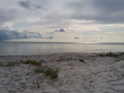 Holiday house Modernes Cottage am Strand -- By Traum Ferienwohnungen - Outdoor photo 30