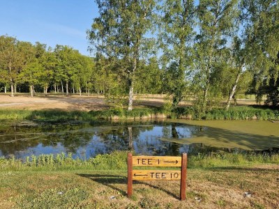 Holiday house Modernes Cottage am Strand -- By Traum Ferienwohnungen - Outdoor photo 31