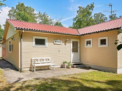 Holiday house Modernes Cottage am Strand -- By Traum Ferienwohnungen - Outdoor photo 36