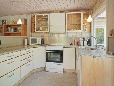 Holiday house Modernes Cottage am Strand -- By Traum Ferienwohnungen - Outdoor photo 37