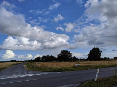 Holiday house Modernes Cottage am Strand -- By Traum Ferienwohnungen - Outdoor photo 39
