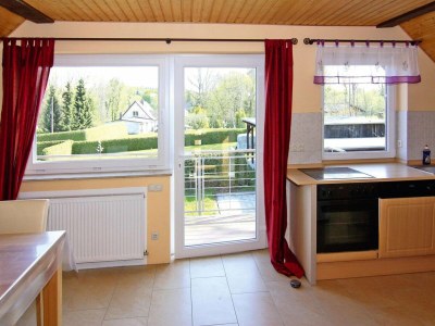 Apartment Ferienwohnung Alte Schmiede, Zemitz - Features photo 5