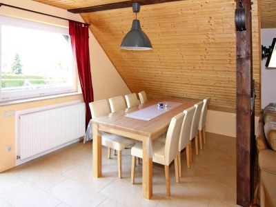 Apartment Ferienwohnung Alte Schmiede, Zemitz - Features photo 9