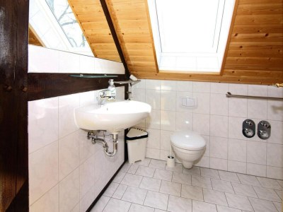 Apartment Ferienwohnung Alte Schmiede, Zemitz - Features photo 10