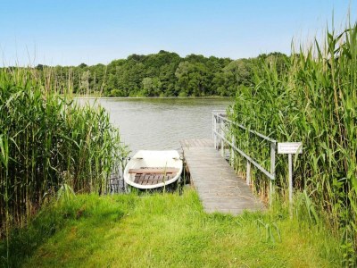Apartment Ferienwohnung Alte Schmiede, Zemitz - Environment photo 13