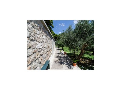 Apartment Apartments & Rooms Tapera- Comfort One-Bedroom Apartment with Terrace and Garden View - Outdoor photo 7