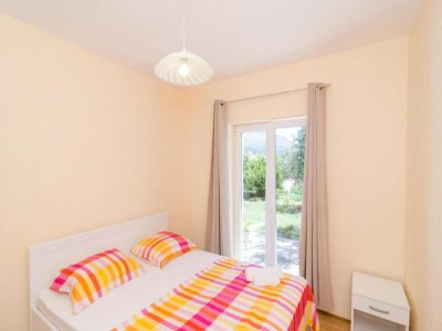 Apartment Apartments & Rooms Tapera- Comfort One-Bedroom Apartment with Terrace and Garden View - Features photo 13