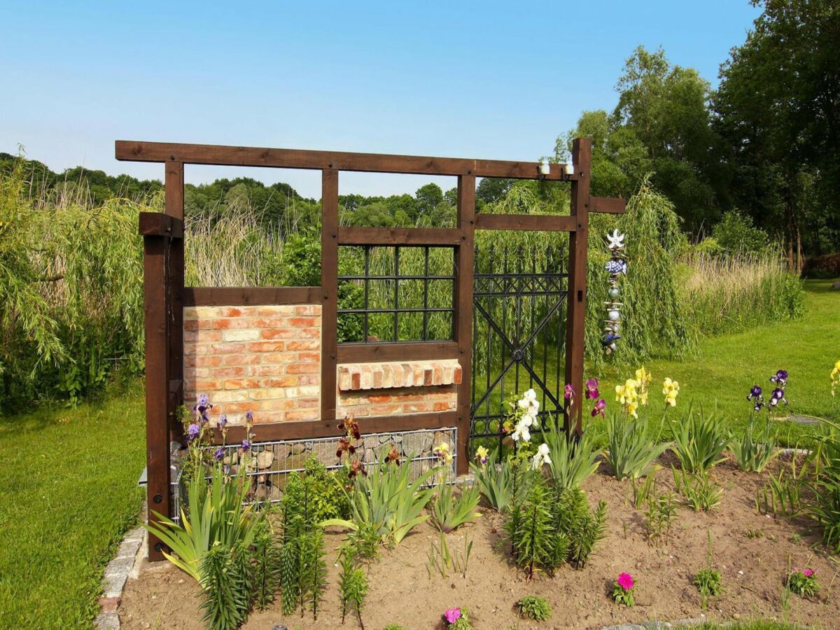 Apartment Ferienwohnung, Zemitz - Outdoor photo 2