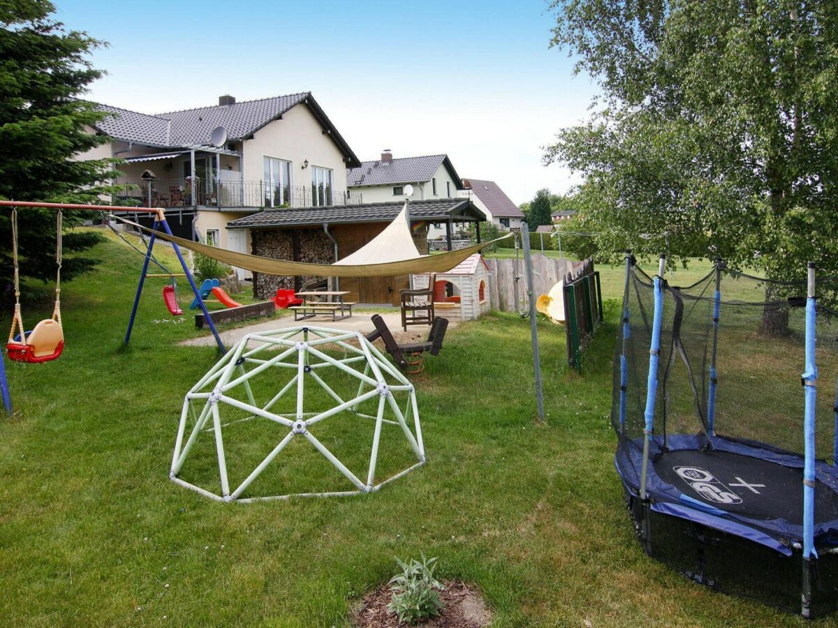 Apartment Ferienwohnung, Zemitz - Outdoor photo 4