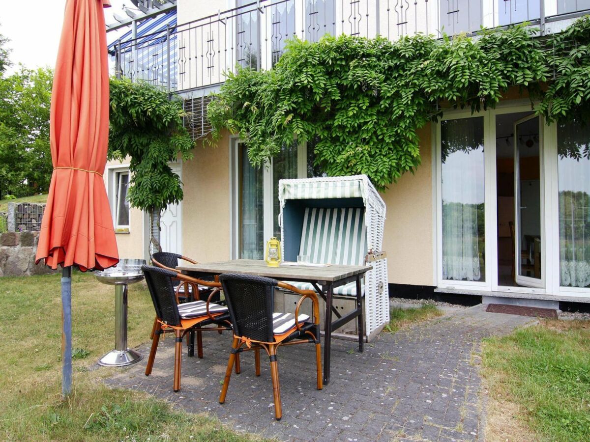 Apartment Ferienwohnung, Zemitz - Outdoor photo 5