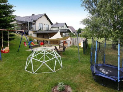 Apartment Ferienwohnung, Zemitz - Outdoor photo 4