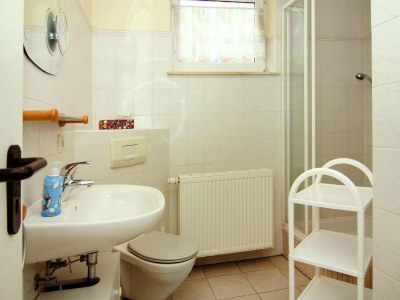 Apartment Ferienwohnung, Zemitz - Features photo 6