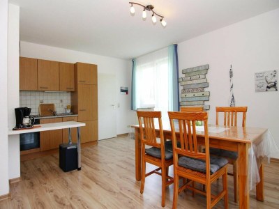 Apartment Ferienwohnung, Zemitz - Features photo 7
